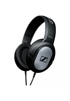 Навушники без мікрофона Sennheiser HD 206