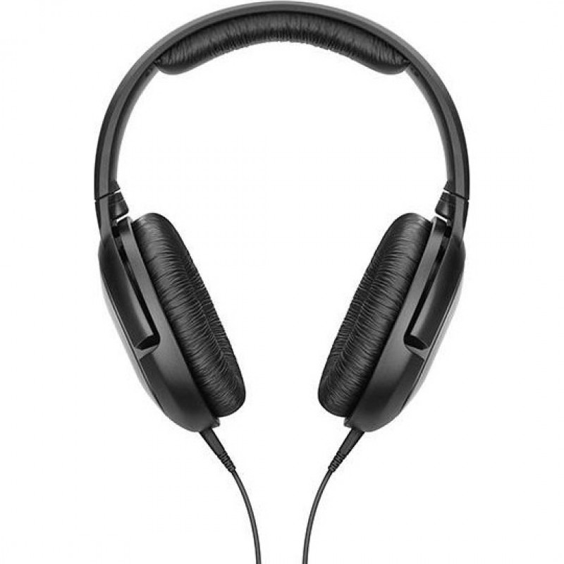 Навушники без мікрофона Sennheiser HD 206