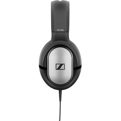 Навушники без мікрофона Sennheiser HD 206