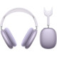 Навушники з мікрофоном Apple AirPods Max USB-C Purple (MWW83)