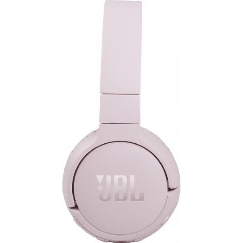 Навушники з мікрофоном JBL Tune 660NC Rose (JBLT660NCPIK)