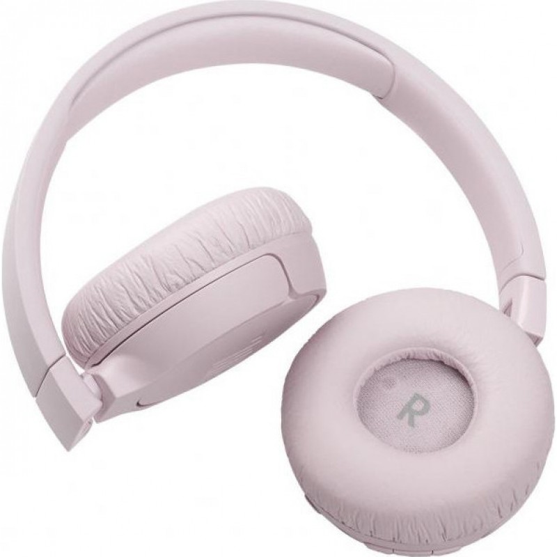 Навушники з мікрофоном JBL Tune 660NC Rose (JBLT660NCPIK)