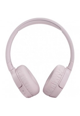 Навушники з мікрофоном JBL Tune 660NC Rose (JBLT660NCPIK)