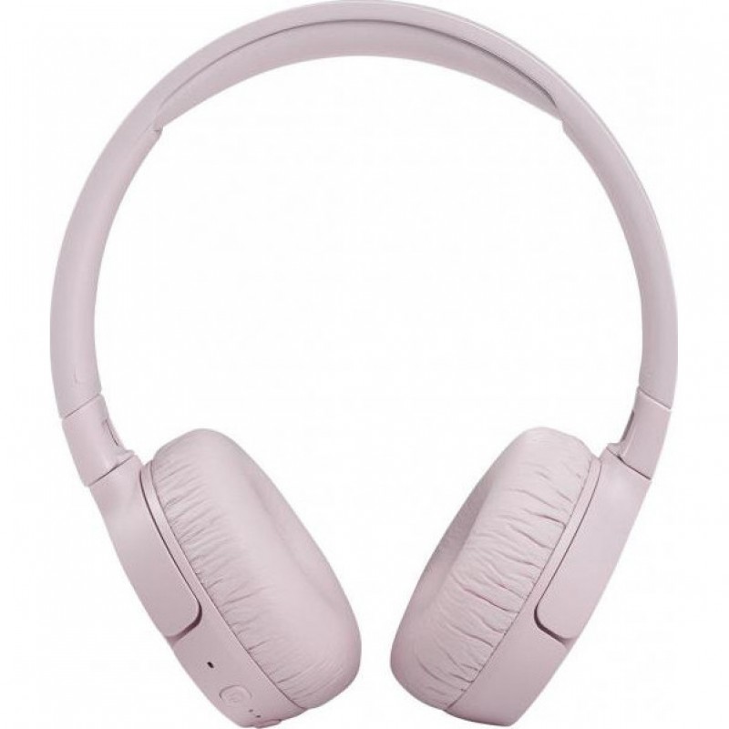 Навушники з мікрофоном JBL Tune 660NC Rose (JBLT660NCPIK)