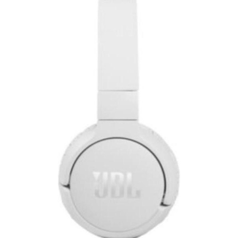 Навушники з мікрофоном JBL Tune 660NC White (JBLT660NCWHT)