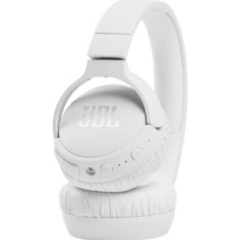 Навушники з мікрофоном JBL Tune 660NC White (JBLT660NCWHT)