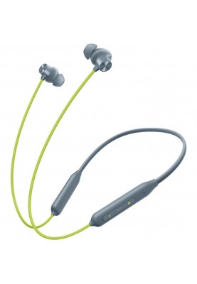 Навушники з мікрофоном OnePlus Bullets Wireless Z2 Jazz Green