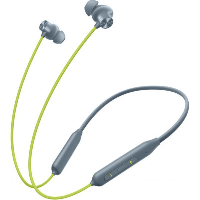 Навушники з мікрофоном OnePlus Bullets Wireless Z2 Jazz Green