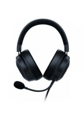 Навушники з мікрофоном Razer Kraken V3 Black (RZ04-03770200-R3M1)