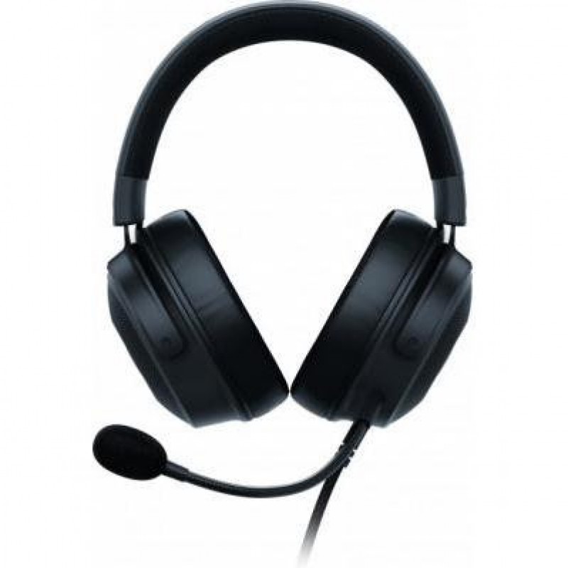 Навушники з мікрофоном Razer Kraken V3 Black (RZ04-03770200-R3M1)