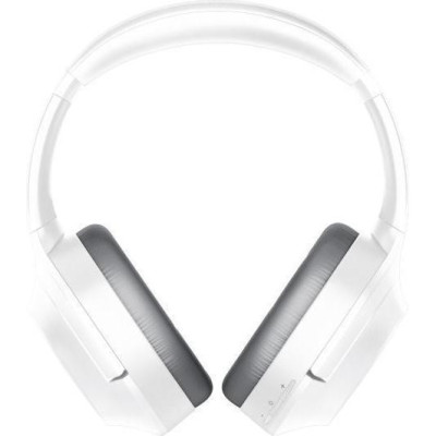 Навушники з мікрофоном Razer Opus X Mercury (RZ04-03760200-R3M1)