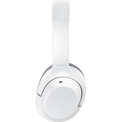 Навушники з мікрофоном Razer Opus X Mercury (RZ04-03760200-R3M1)
