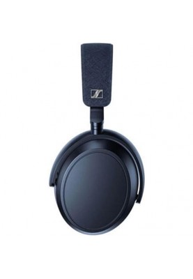 Навушники з мікрофоном Sennheiser MOMENTUM 4 Wireless Denim (700386)