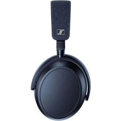 Навушники з мікрофоном Sennheiser MOMENTUM 4 Wireless Denim (700386)
