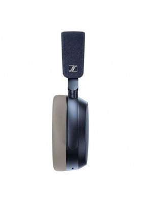 Навушники з мікрофоном Sennheiser MOMENTUM 4 Wireless Denim (700386)