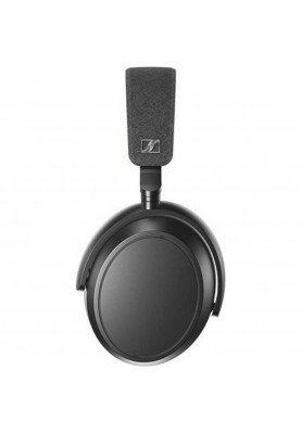 Навушники з мікрофоном Sennheiser MOMENTUM 4 Wireless Graphite (700383)