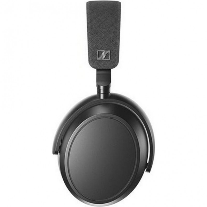 Навушники з мікрофоном Sennheiser MOMENTUM 4 Wireless Graphite (700383)