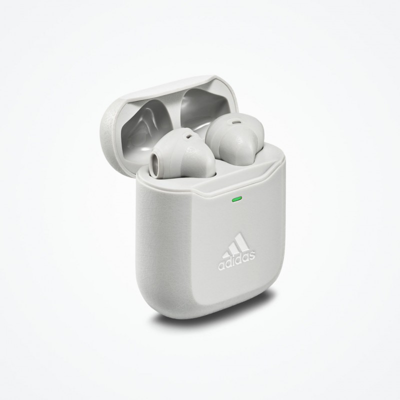 Навушники TWS Adidas ZNE 01 True Wireless Light Grey (1006282)