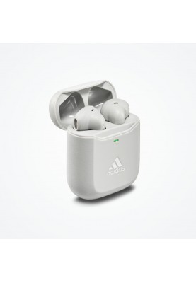 Навушники TWS Adidas ZNE 01 True Wireless Light Grey (1006282)