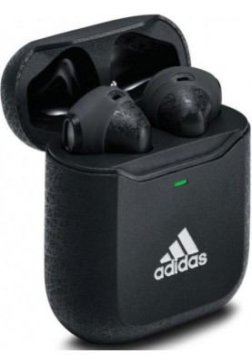 Навушники TWS Adidas ZNE 01 True Wireless Night Grey (1005989)