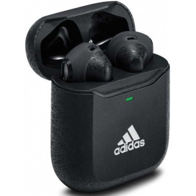 Навушники TWS Adidas ZNE 01 True Wireless Night Grey (1005989)