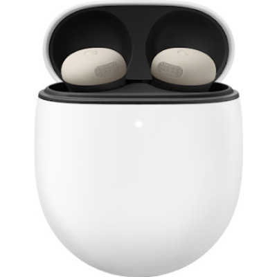 Навушники TWS Google Pixel Buds Pro 2 Porcelain