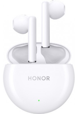 Навушники TWS Honor Earbuds X5 White