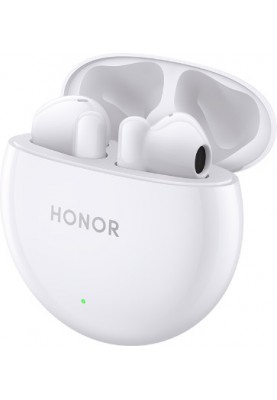 Навушники TWS Honor Earbuds X5 White