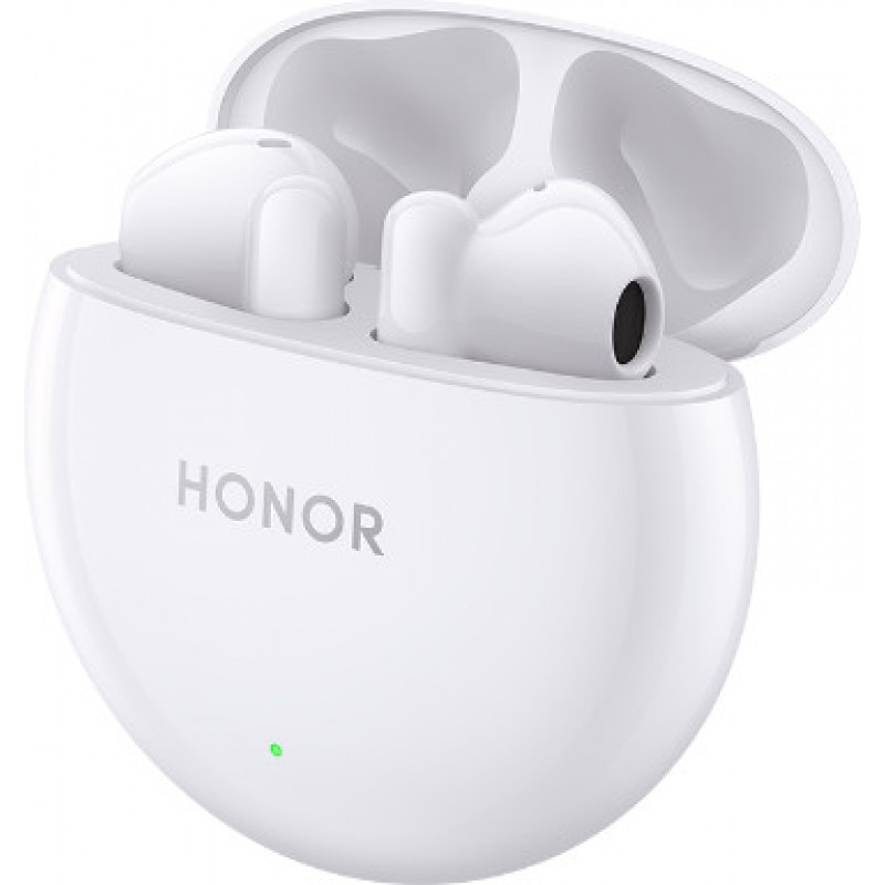 Навушники TWS Honor Earbuds X5 White