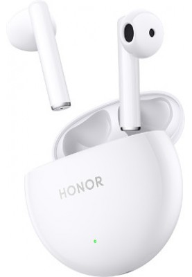 Навушники TWS Honor Earbuds X5 White