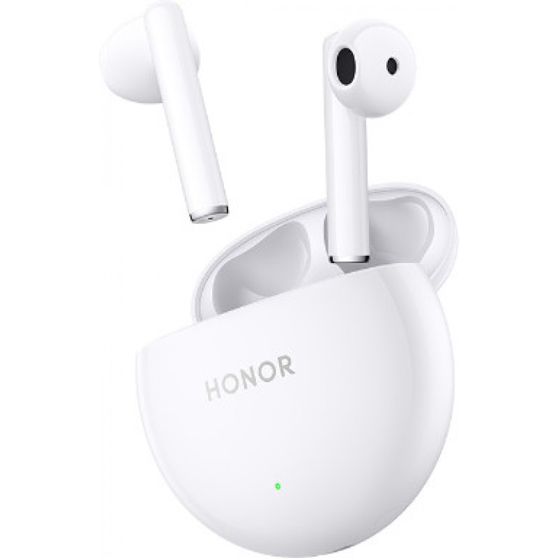 Навушники TWS Honor Earbuds X5 White