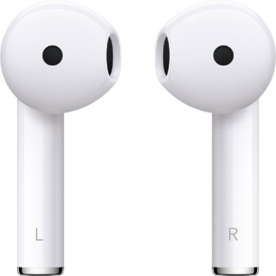 Навушники TWS Honor Earbuds X5 White