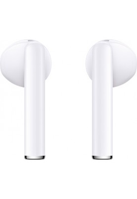 Навушники TWS Honor Earbuds X5 White