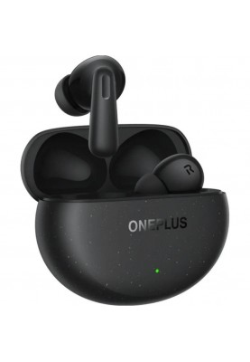 Навушники TWS OnePlus Nord Buds 3 Pro Starry Black