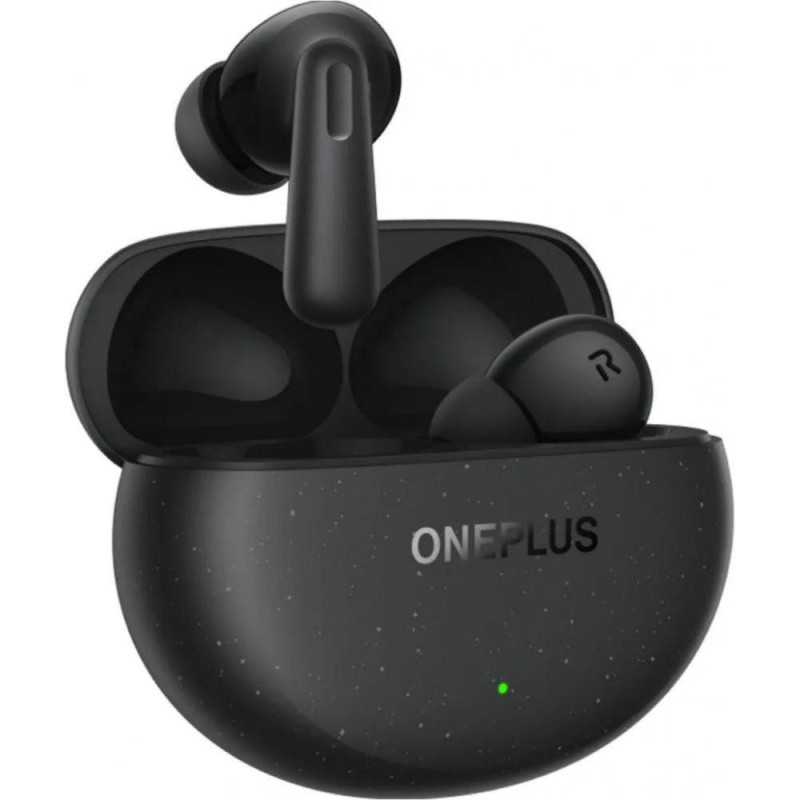 Навушники TWS OnePlus Nord Buds 3 Pro Starry Black