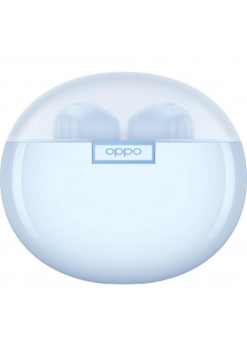 Навушники TWS OPPO Enco Air3i Blue