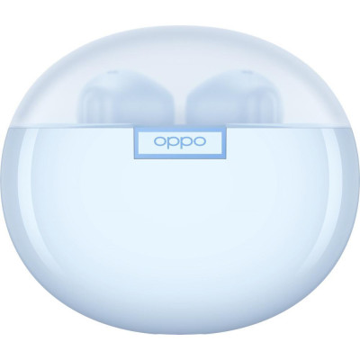 Навушники TWS OPPO Enco Air3i Blue