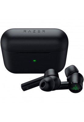 Навушники TWS Razer Hammerhead True Wireless Pro Black (RZ12-03440100-R3G1)