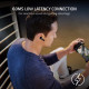 Навушники TWS Razer Hammerhead True Wireless Pro Black (RZ12-03440100-R3G1)