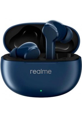 Навушники TWS realme Buds T110 Blue