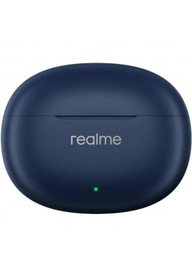 Навушники TWS realme Buds T110 Blue