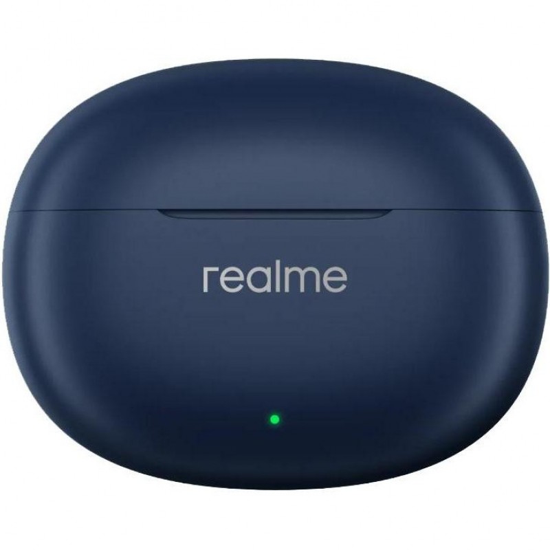 Навушники TWS realme Buds T110 Blue