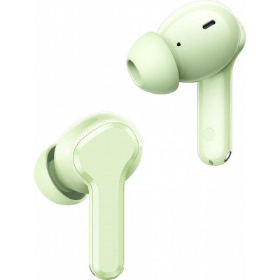 Навушники TWS realme Buds T110 Green Навушники TWS realme Buds T110 Green