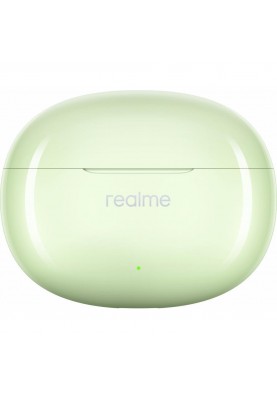 Навушники TWS realme Buds T110 Green