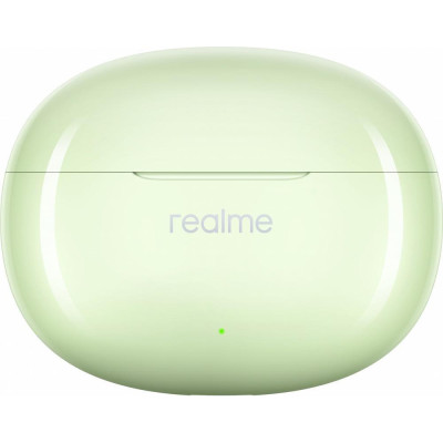Навушники TWS realme Buds T110 Green Навушники TWS realme Buds T110 Green