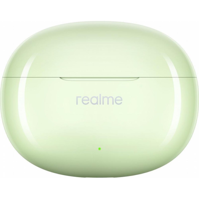 Навушники TWS realme Buds T110 Green