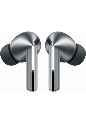 Навушники Samsung Galaxy Buds3 Pro Silver (SM-R630NZAA)