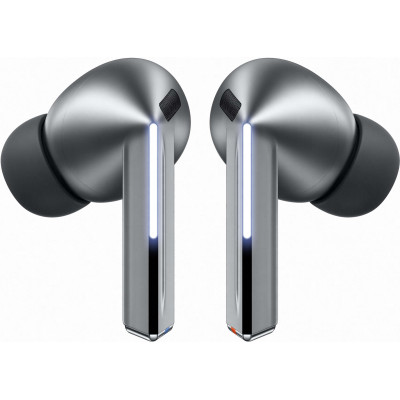 Навушники Samsung Galaxy Buds3 Pro Silver (SM-R630NZAA)