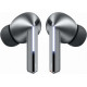 Навушники Samsung Galaxy Buds3 Pro Silver (SM-R630NZAA)