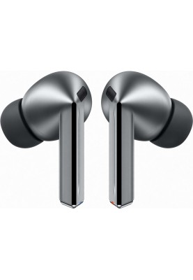 Навушники Samsung Galaxy Buds3 Pro Silver (SM-R630NZAA)